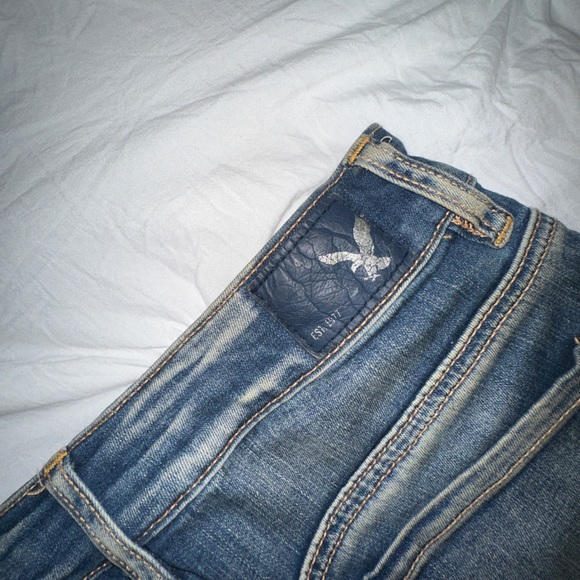 American eagle shorts - Picture 5 of 7